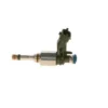 Bosch Fuel Injector 0261500098