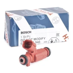 Bosch Fuel Injector 0280155940 -AutohausAZ shop 028015594013323615