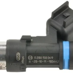 Bosch Fuel Injector 0280158049 -AutohausAZ shop 028015804913159637