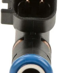 Bosch Fuel Injector 0280158105 -AutohausAZ shop 028015810513159827