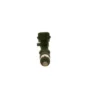 Bosch Fuel Injector 0280158205 -AutohausAZ shop 028015820513160250