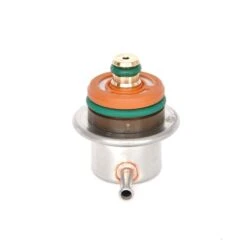 Bosch Fuel Pressure Regulator 0 280 160 575 -AutohausAZ shop 028016057513153623