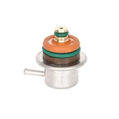 Bosch Fuel Pressure Regulator 0 280 160 575 -AutohausAZ shop 028016057513153646