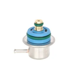 Bosch Fuel Pressure Regulator 0 280 160 587 -AutohausAZ shop 028016058713153526