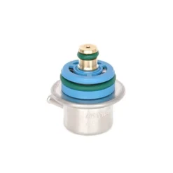 Bosch Fuel Pressure Regulator 0 280 160 587 -AutohausAZ shop 028016058713153527