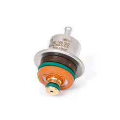 Bosch Fuel Pressure Regulator 0280160592 -AutohausAZ shop 028016059213154749