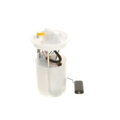 Bosch Fuel Pump 0580200015 -AutohausAZ shop 058020001513174011