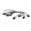 Bosch Ignition Cable Kit 0986356346 -AutohausAZ shop 098635634613306139