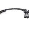 Bosch Ignition Cable Kit 0986356349 -AutohausAZ shop 098635634913306140