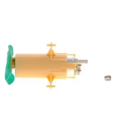 Bosch Fuel Pump 0986580161 11 Bosch Fuel Pump 0986580161 -AutohausAZ shop 098658016113186222