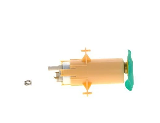 Bosch Fuel Pump 0986580161 5 Bosch Fuel Pump 0986580161 - Image 3