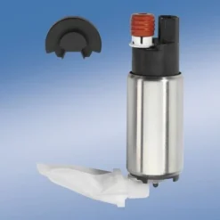 Bosch Fuel Pump 0986580943