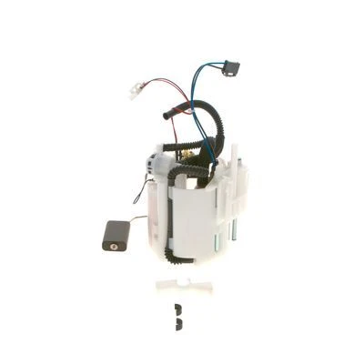 Bosch Fuel Pump 0986580999 4 Bosch Fuel Pump 0986580999 - Image 2