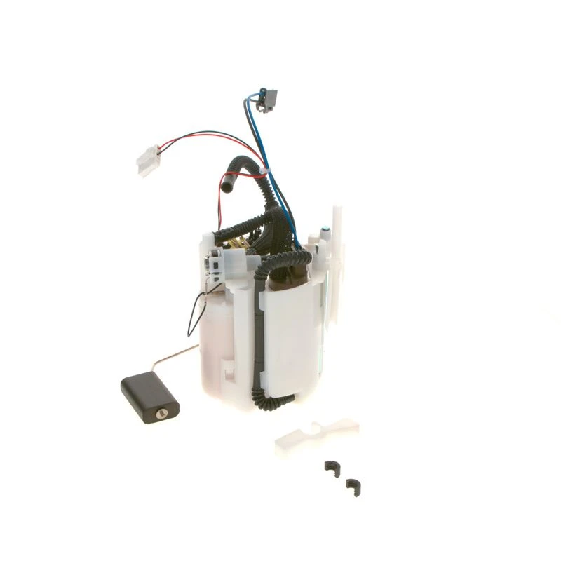Bosch Fuel Pump 0986580999 12 Bosch Fuel Pump 0986580999 - Image 10