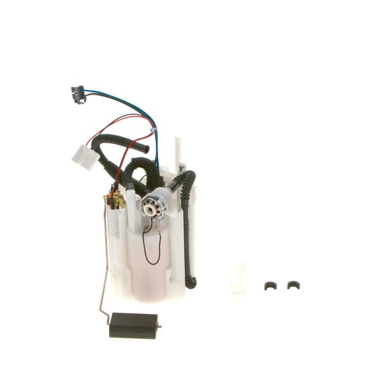 Bosch Fuel Pump 0986580999 8 Bosch Fuel Pump 0986580999 - Image 6