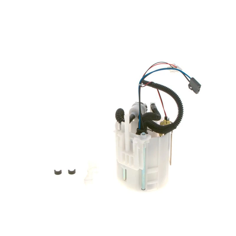 Bosch Fuel Pump 0986580999 20 Bosch Fuel Pump 0986580999 - Image 18