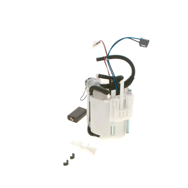 Bosch Fuel Pump 0986580999 16 Bosch Fuel Pump 0986580999 - Image 14