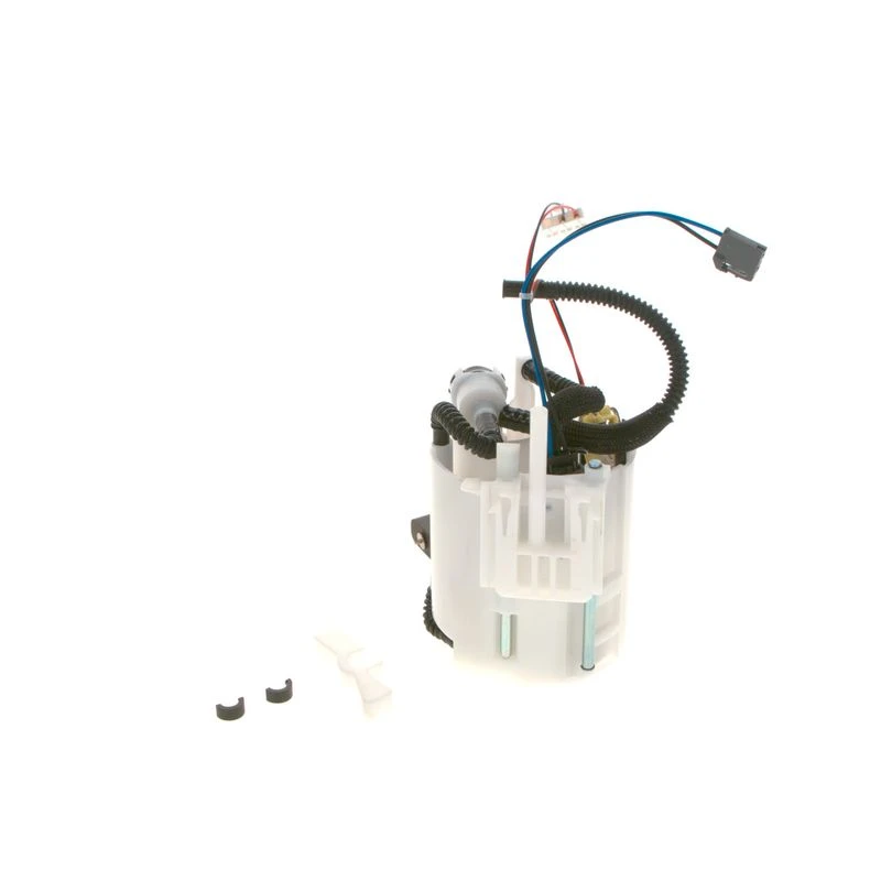 Bosch Fuel Pump 0986580999 18 Bosch Fuel Pump 0986580999 - Image 16