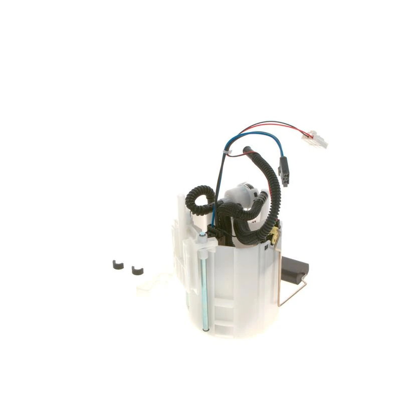 Bosch Fuel Pump 0986580999 22 Bosch Fuel Pump 0986580999 - Image 20