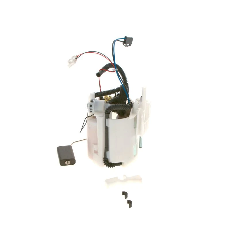 Bosch Fuel Pump 0986580999 13 Bosch Fuel Pump 0986580999 - Image 11