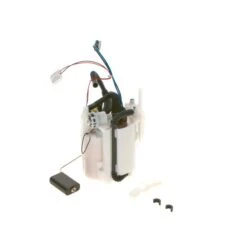 Bosch Fuel Pump 0986580999 30 Bosch Fuel Pump 0986580999 -AutohausAZ shop 098658099913192310