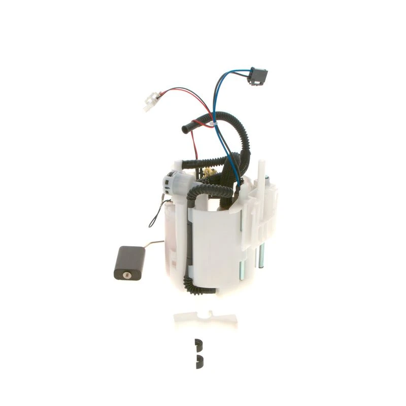 Bosch Fuel Pump 0986580999 14 Bosch Fuel Pump 0986580999 - Image 12