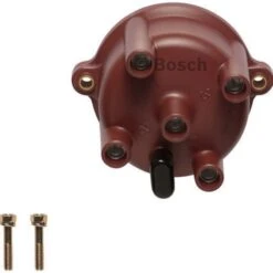 Bosch Distributor Cap GD806