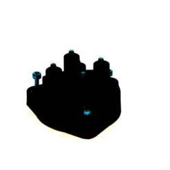 Bosch Distributor Cap GB936 -AutohausAZ shop 123552243013196013