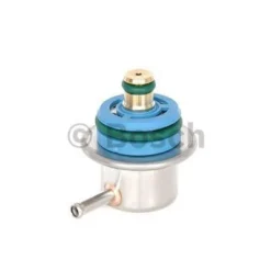 Bosch Fuel Pressure Regulator 0 280 160 587 -AutohausAZ shop 136449 2
