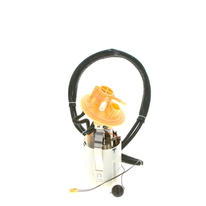 Bosch Fuel Pump 1582980137 7 Bosch Fuel Pump 1582980137 - Image 5