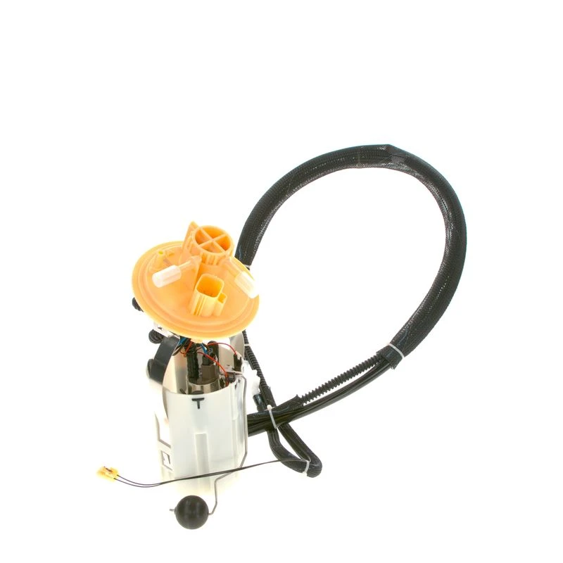 Bosch Fuel Pump 1582980137 9 Bosch Fuel Pump 1582980137 - Image 7