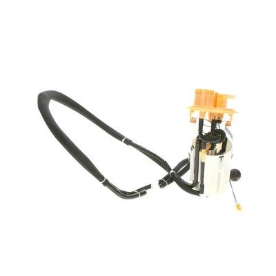 Bosch Fuel Pump 1582980137 4 Bosch Fuel Pump 1582980137 - Image 2