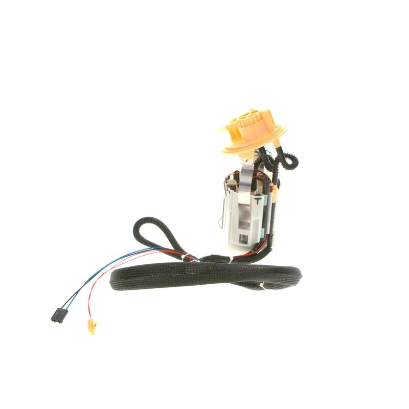 Bosch Fuel Pump 1582980138 15 Bosch Fuel Pump 1582980138 - Image 13