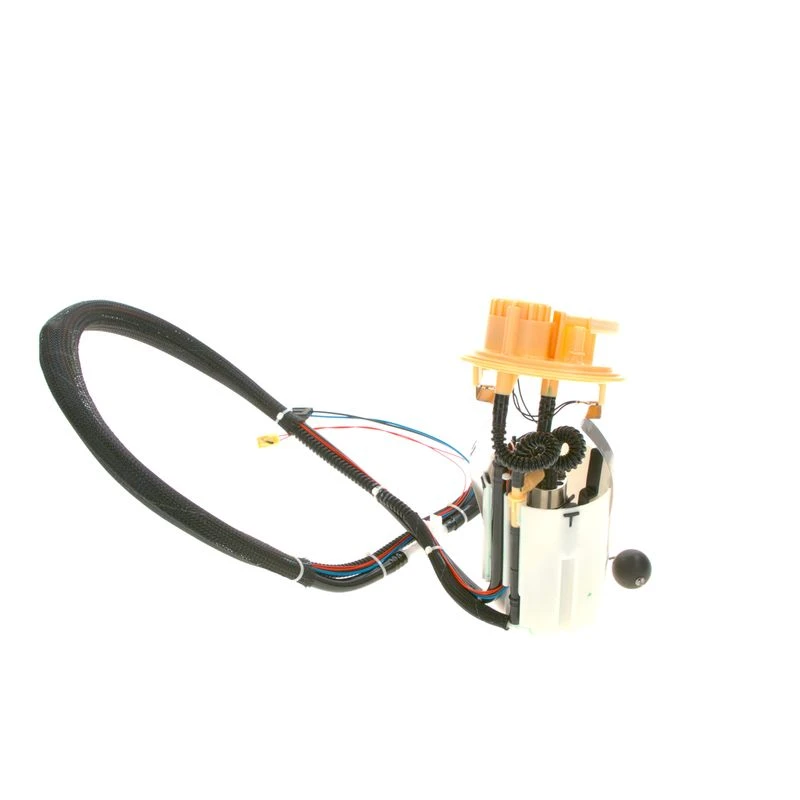 Bosch Fuel Pump 1582980138 21 Bosch Fuel Pump 1582980138 - Image 19