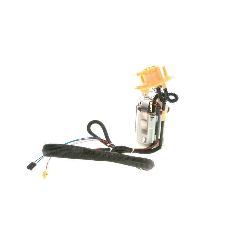 Bosch Fuel Pump 1582980138 16 Bosch Fuel Pump 1582980138 - Image 14
