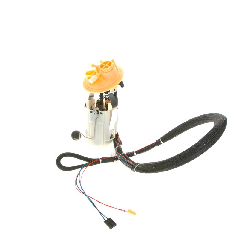 Bosch Fuel Pump 1582980138 11 Bosch Fuel Pump 1582980138 - Image 9