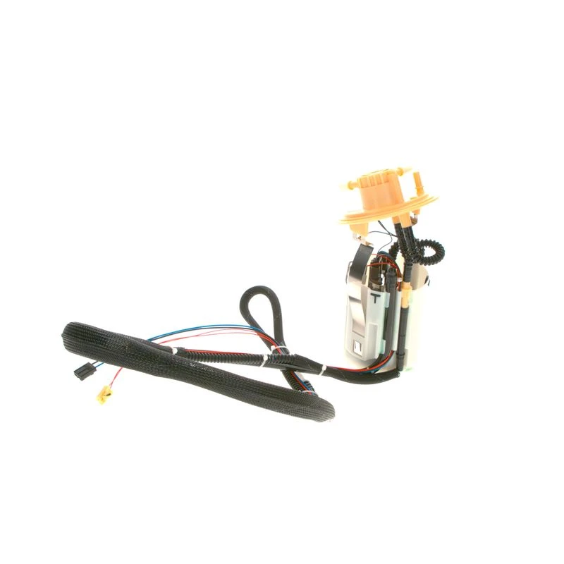 Bosch Fuel Pump 1582980138 17 Bosch Fuel Pump 1582980138 - Image 15