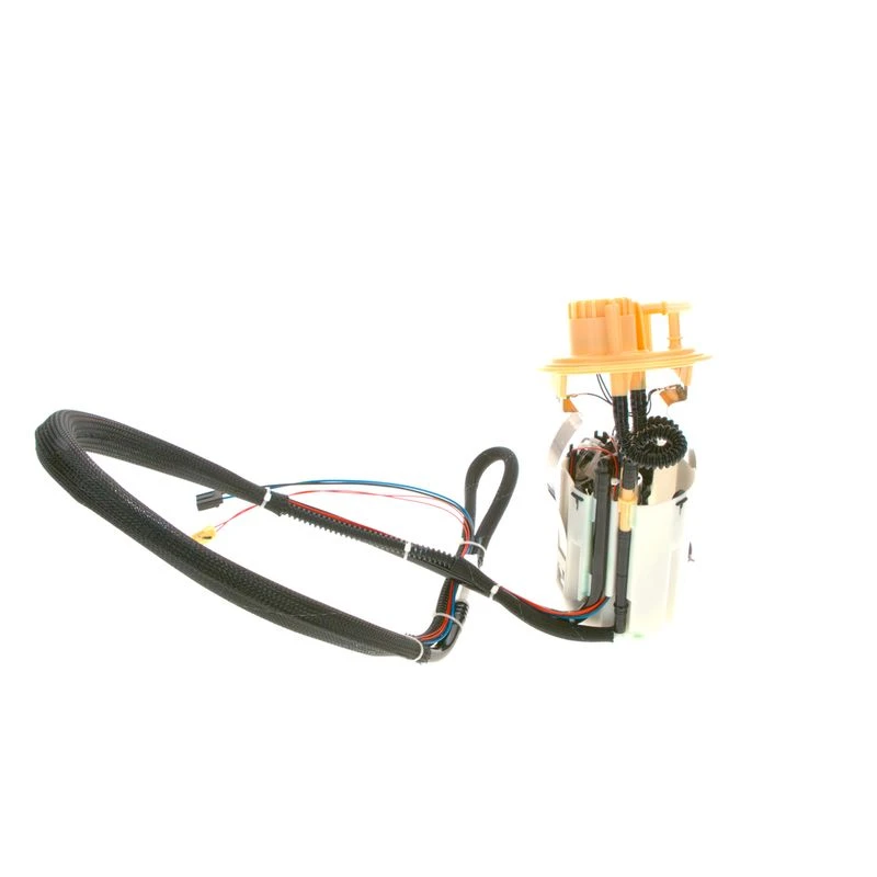 Bosch Fuel Pump 1582980138 19 Bosch Fuel Pump 1582980138 - Image 17