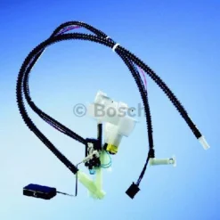 Bosch Fuel Pump 0986580340