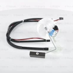 Bosch Fuel Pump 0986580340 -AutohausAZ shop 176524 2
