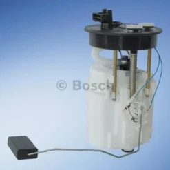 Bosch Fuel Pump 0 986 580 373 -AutohausAZ shop 176549