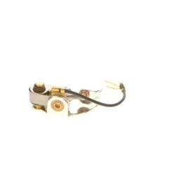 Bosch Ignition Contact Set GD207 -AutohausAZ shop 198723100013197976