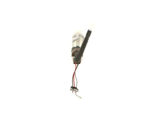 Bosch Fuel Pump 1987580011 3 Bosch Fuel Pump 1987580011