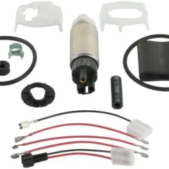 Bosch Fuel Pump BFP772