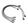 Bosch Ignition Cable Kit B4083I -AutohausAZ shop F005X0377513306194