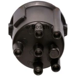 Bosch Distributor Cap GM558