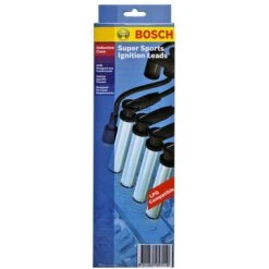 Bosch Ignition Cable Kit B4812I