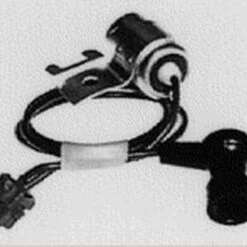 Bosch Ignition Contact Set GB809